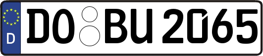 DO-BU2065