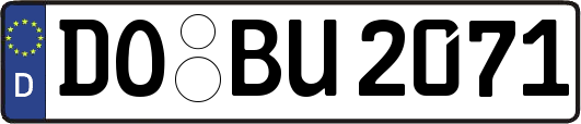 DO-BU2071