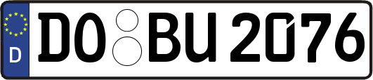 DO-BU2076