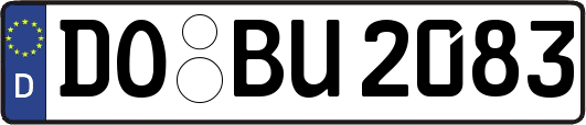 DO-BU2083