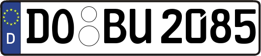 DO-BU2085