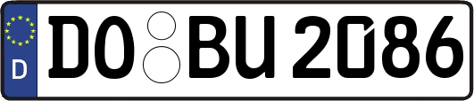 DO-BU2086