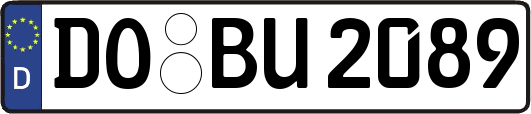 DO-BU2089