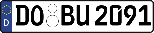 DO-BU2091