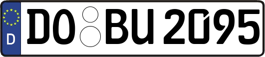DO-BU2095