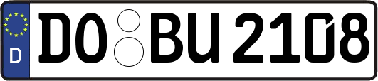 DO-BU2108
