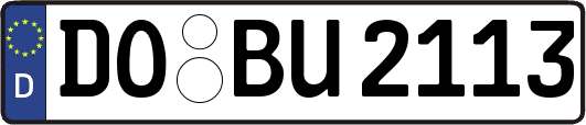 DO-BU2113