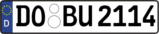 DO-BU2114