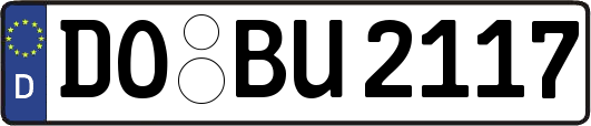 DO-BU2117