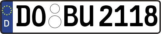 DO-BU2118