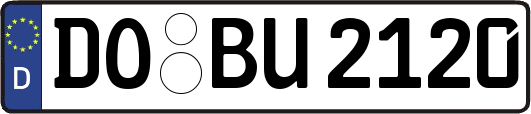 DO-BU2120