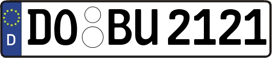 DO-BU2121