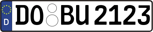 DO-BU2123