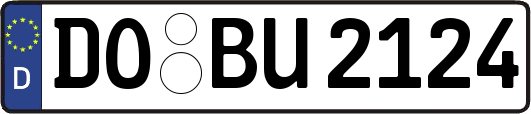 DO-BU2124