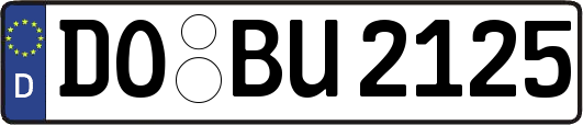 DO-BU2125