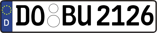 DO-BU2126
