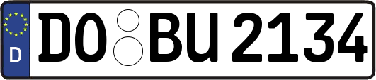 DO-BU2134