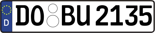 DO-BU2135