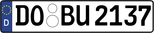 DO-BU2137