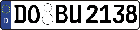 DO-BU2138
