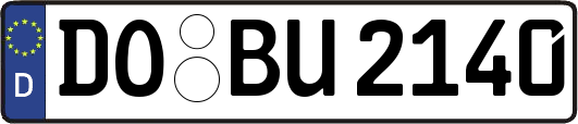 DO-BU2140