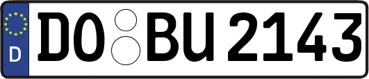 DO-BU2143