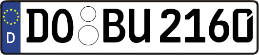 DO-BU2160