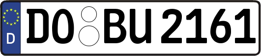 DO-BU2161