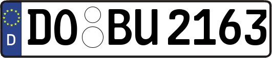 DO-BU2163