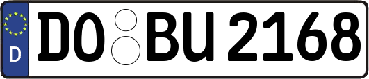DO-BU2168