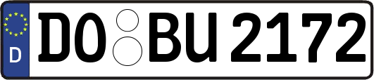 DO-BU2172