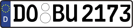 DO-BU2173