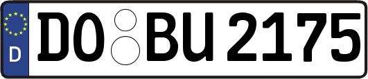 DO-BU2175