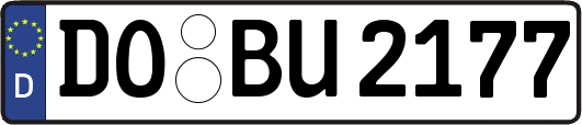 DO-BU2177