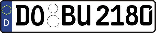 DO-BU2180