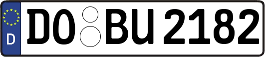 DO-BU2182