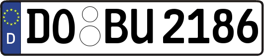 DO-BU2186