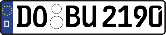 DO-BU2190