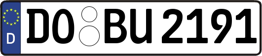 DO-BU2191
