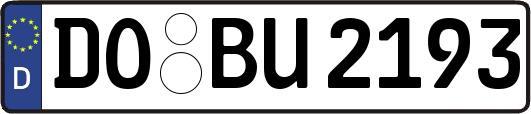 DO-BU2193
