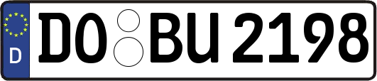 DO-BU2198