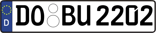 DO-BU2202