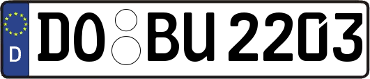 DO-BU2203