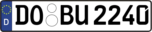 DO-BU2240