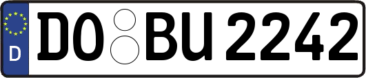 DO-BU2242