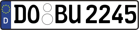 DO-BU2245