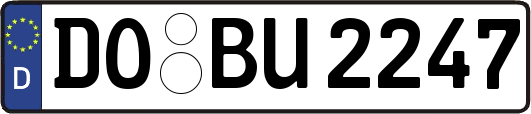 DO-BU2247