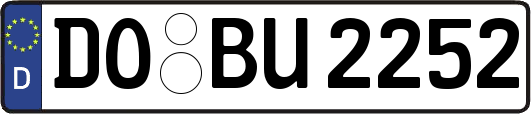 DO-BU2252