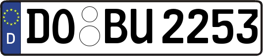 DO-BU2253