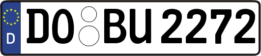 DO-BU2272